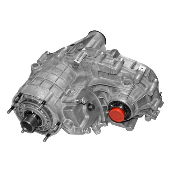 Picture of Zumbrota Drivetrain Transfer Case Assembly - NTC263GHD-2