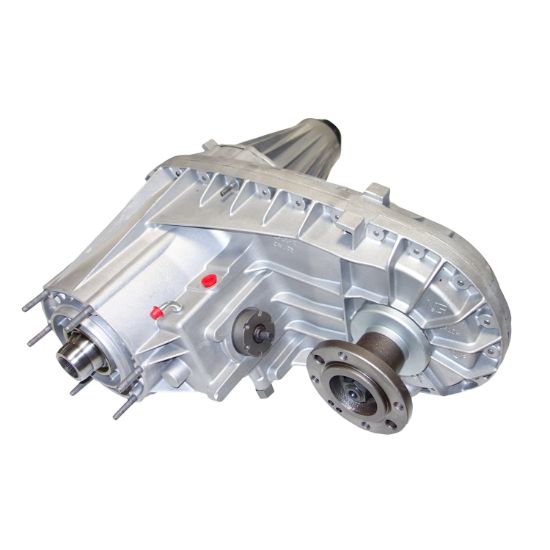 Picture of Zumbrota Drivetrain Transfer Case Assembly - NTC271D-4