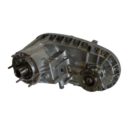 Picture of Zumbrota Drivetrain Transfer Case Assembly - NTC273D-2