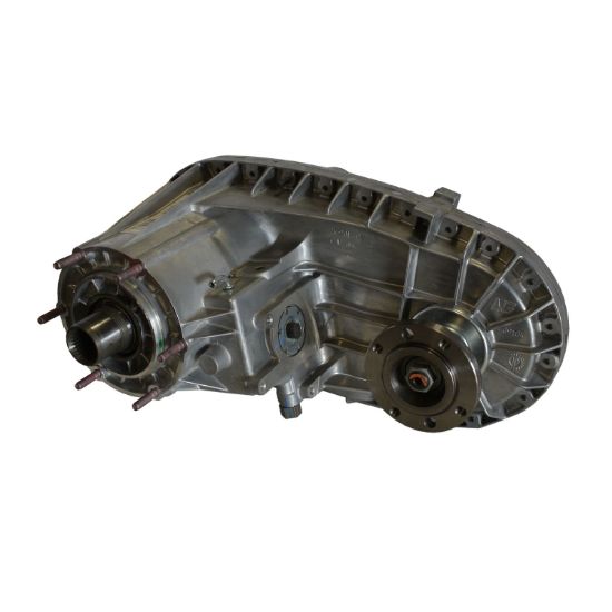Picture of Zumbrota Drivetrain Transfer Case Assembly - NTC273D-2