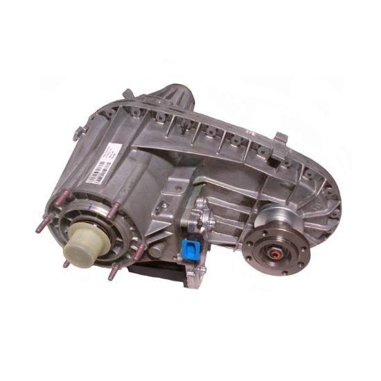 Picture of Zumbrota Drivetrain Transfer Case Assembly - NTC273D-4M
