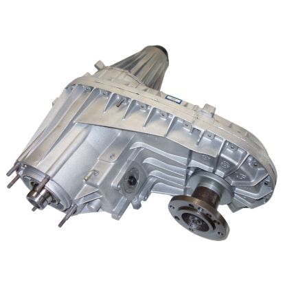 Picture of Zumbrota Drivetrain Transfer Case Assembly - NTC273D-1