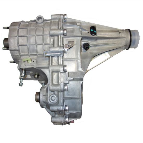 Picture of Zumbrota Drivetrain Transfer Case Assembly - NTC263XHD