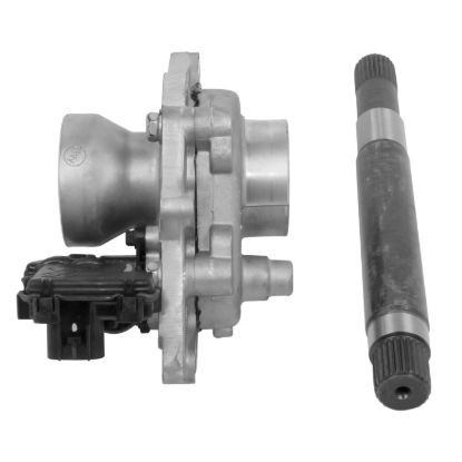 Picture of Zumbrota Drivetrain 4WD Disconnect - NAA15200681K