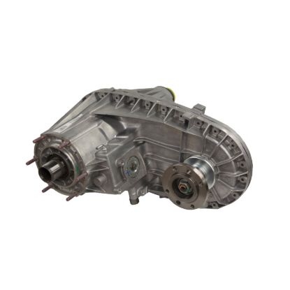 Picture of Zumbrota Drivetrain Transfer Case Assembly - NTC273D-4
