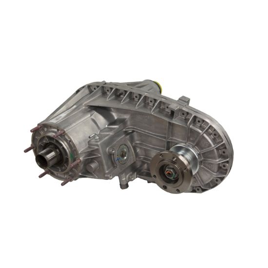 Picture of Zumbrota Drivetrain Transfer Case Assembly - NTC273D-4