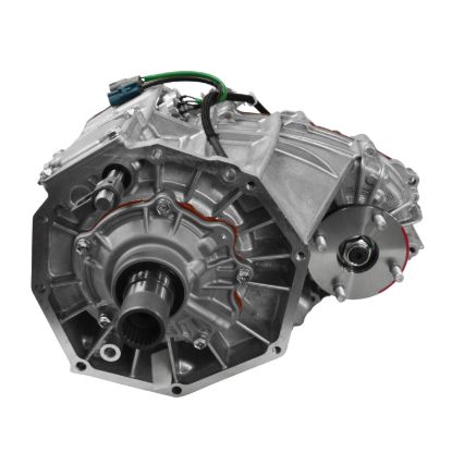 Picture of Zumbrota Drivetrain Transfer Case Assembly - NTC55675