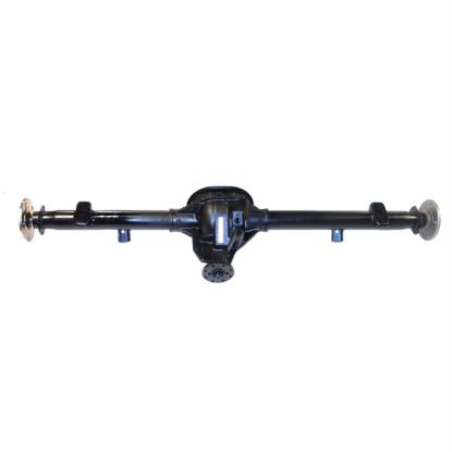 Picture of Zumbrota Drivetrain Differential - RAA435-110C-P