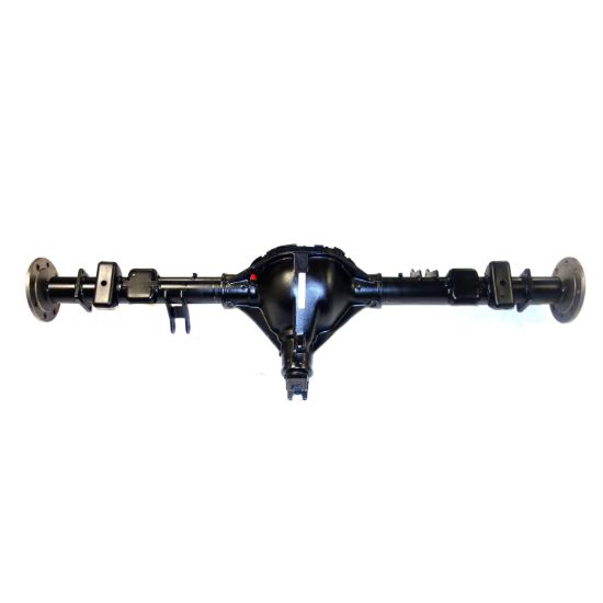 Picture of Zumbrota Drivetrain Differential - RAA435-112B-P