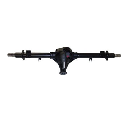Picture of Zumbrota Drivetrain Differential - RAA435-116A