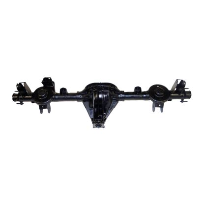 Picture of Zumbrota Drivetrain Differential - RAA435-117B-P