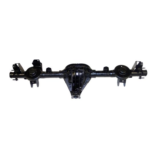 Picture of Zumbrota Drivetrain Differential - RAA435-117B-P