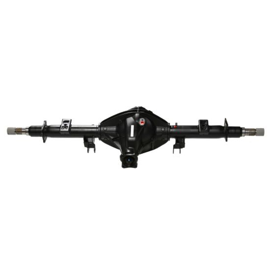 Picture of Zumbrota Drivetrain Differential - RAA435-129B-P
