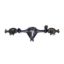 Picture of Zumbrota Drivetrain Differential - RAA435-134B-P