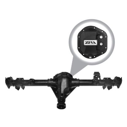 Picture of Zumbrota Drivetrain Differential - RAA435-147X1
