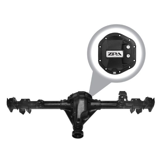 Picture of Zumbrota Drivetrain Differential - RAA435-147X2