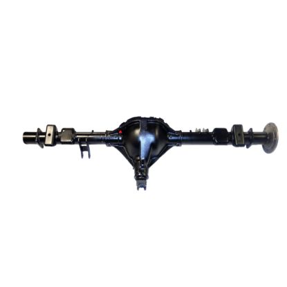 Picture of Zumbrota Drivetrain Differential - RAA435-1515C