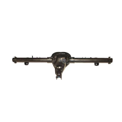 Picture of Zumbrota Drivetrain Differential - RAA435-1541C-P