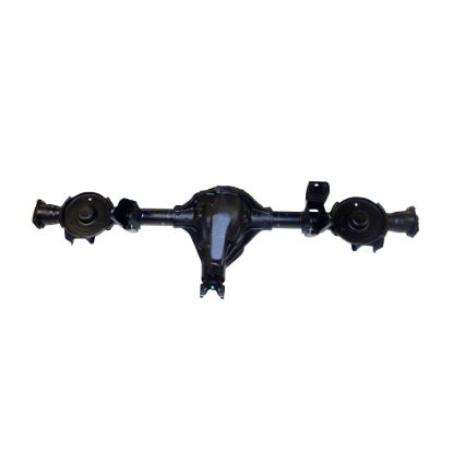 Picture of Zumbrota Drivetrain Differential - RAA435-155