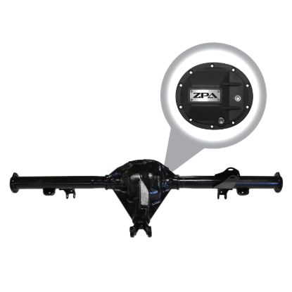 Picture of Zumbrota Drivetrain Differential - RAA435-1565X2-P
