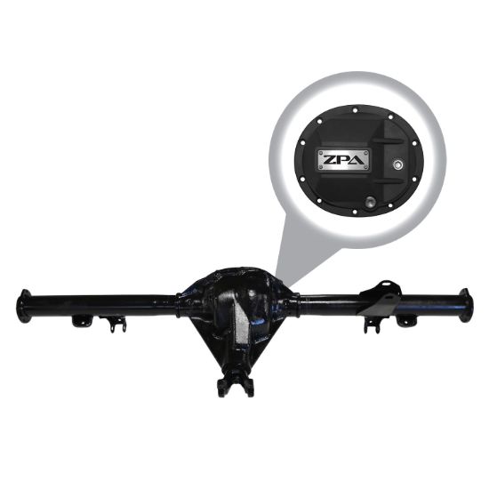 Picture of Zumbrota Drivetrain Differential - RAA435-1565X2-P