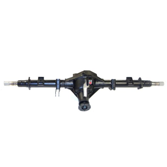 Picture of Zumbrota Drivetrain Differential - RAA435-158A-P