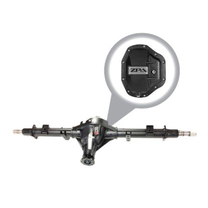 Picture of Zumbrota Drivetrain Differential - RAA435-161X1-P