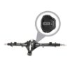 Picture of Zumbrota Drivetrain Differential - RAA435-161X2-P