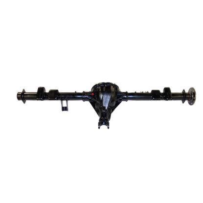 Picture of Zumbrota Drivetrain Differential - RAA435-1651A-P