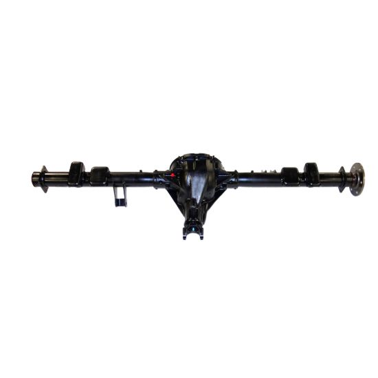 Picture of Zumbrota Drivetrain Differential - RAA435-1651A-P