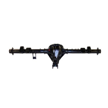 Picture of Zumbrota Drivetrain Differential - RAA435-1652B-P