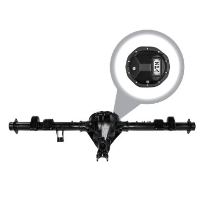 Picture of Zumbrota Drivetrain Differential - RAA435-1652X2-P