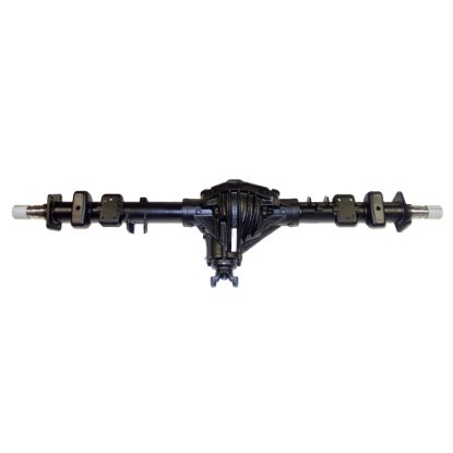 Picture of Zumbrota Drivetrain Differential - RAA435-1660D-P
