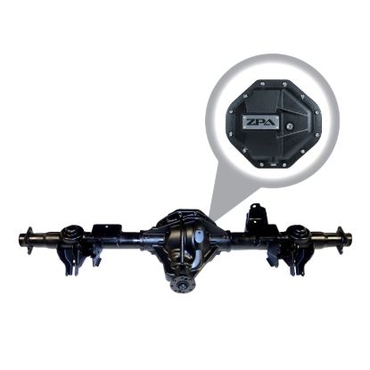 Picture of Zumbrota Drivetrain Differential - RAA435-167X1-P