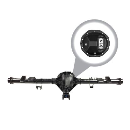 Picture of Zumbrota Drivetrain Differential - RAA435-172X3-P
