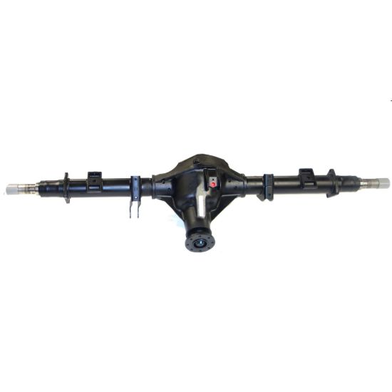 Picture of Zumbrota Drivetrain Differential - RAA435-1752A-P