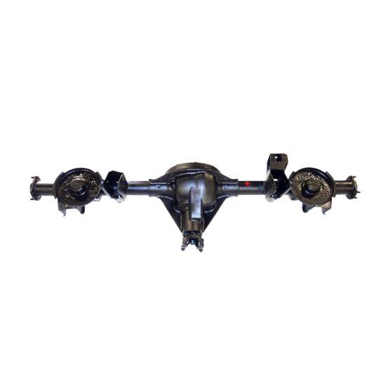 Picture of Zumbrota Drivetrain Differential - RAA435-1811A