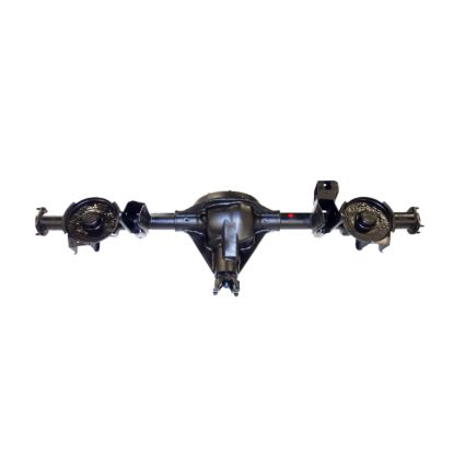 Picture of Zumbrota Drivetrain Differential - RAA435-1811A-P
