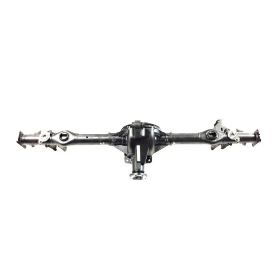Picture of Zumbrota Drivetrain Differential - RAA435-1814A-P
