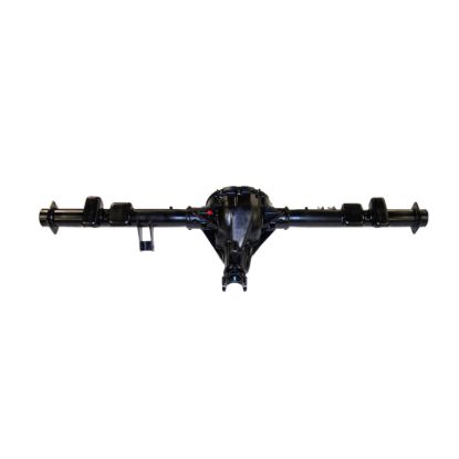 Picture of Zumbrota Drivetrain Differential - RAA435-1837A-P