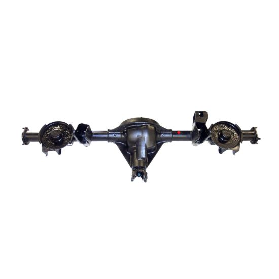 Picture of Zumbrota Drivetrain Differential - RAA435-1883G-P
