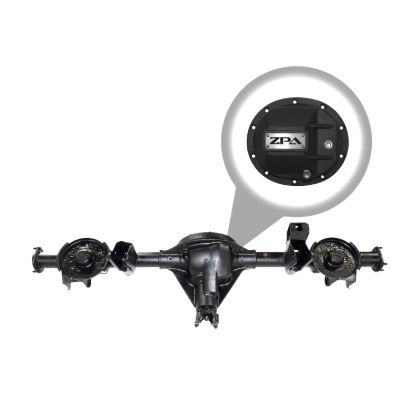 Picture of Zumbrota Drivetrain Differential - RAA435-1883X2-P