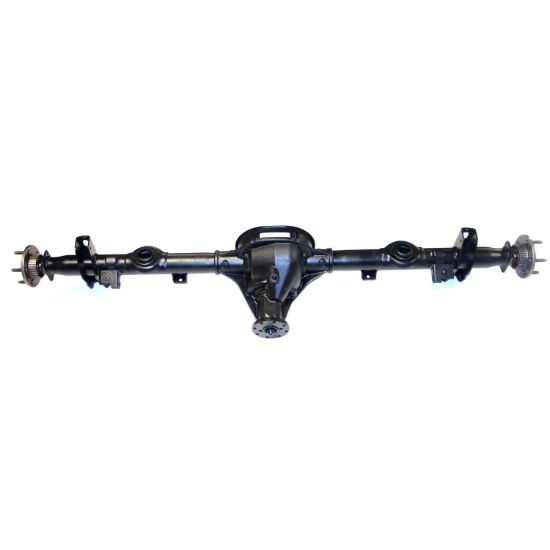 Picture of Zumbrota Drivetrain Differential - RAA435-1893C
