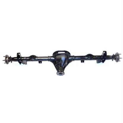 Picture of Zumbrota Drivetrain Differential - RAA435-1893C-P