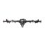 Picture of Zumbrota Drivetrain Differential - RAA435-1916-P