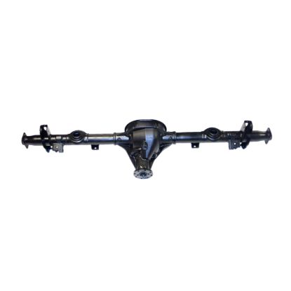 Picture of Zumbrota Drivetrain Differential - RAA435-1917A