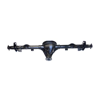 Picture of Zumbrota Drivetrain Differential - RAA435-1918C-P