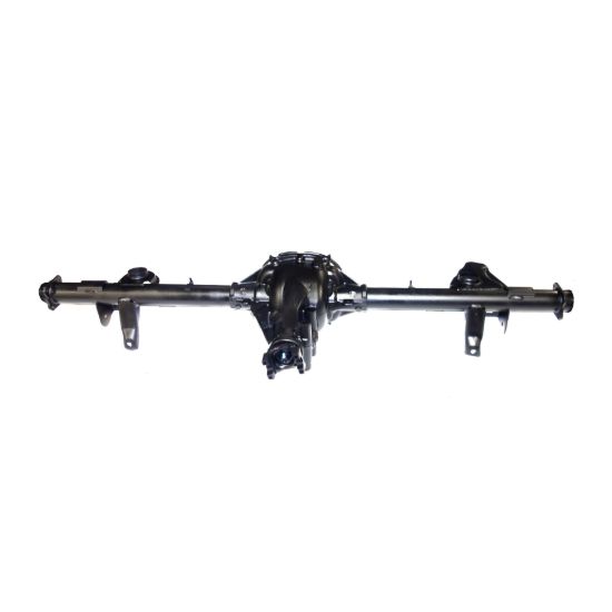 Picture of Zumbrota Drivetrain Differential - RAA435-1932A-P