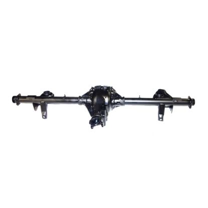 Picture of Zumbrota Drivetrain Differential - RAA435-1933A