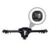 Picture of Zumbrota Drivetrain Differential - RAA435-1962X1-P